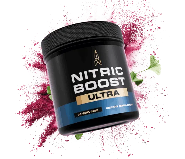 Nitric Boost Ultra™