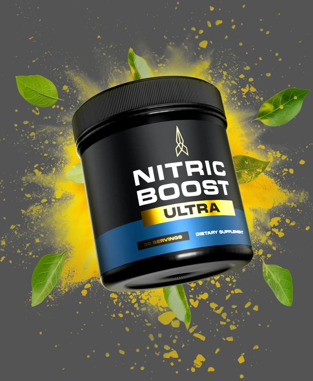 Nitric Boost Ultra™