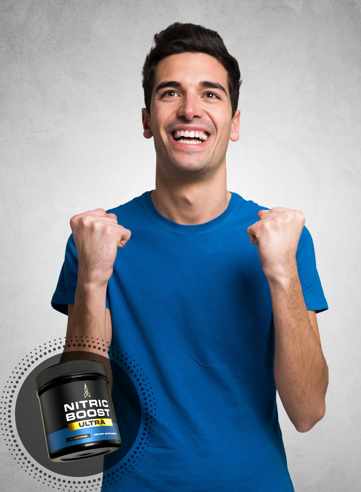 Nitric Boost Ultra™